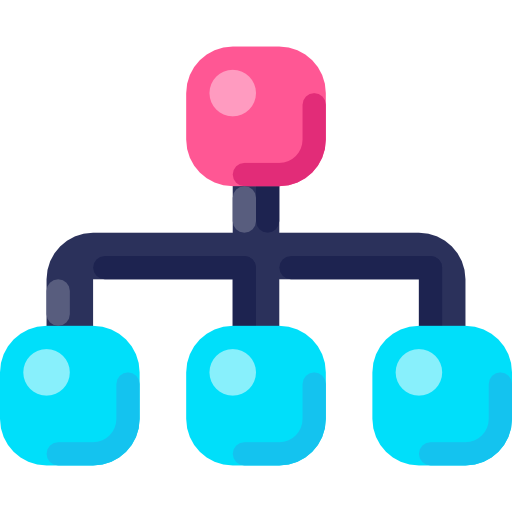Hierarchical structure